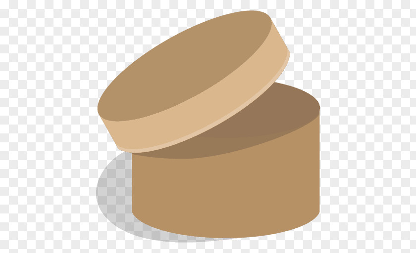 Box Cardboard PNG