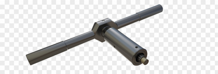 Car Gun Barrel Angle PNG