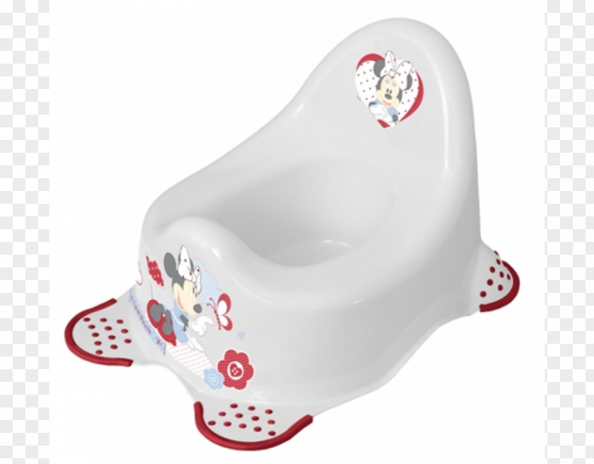 Child Diaper Toilet Training Infant Minnie Mouse PNG