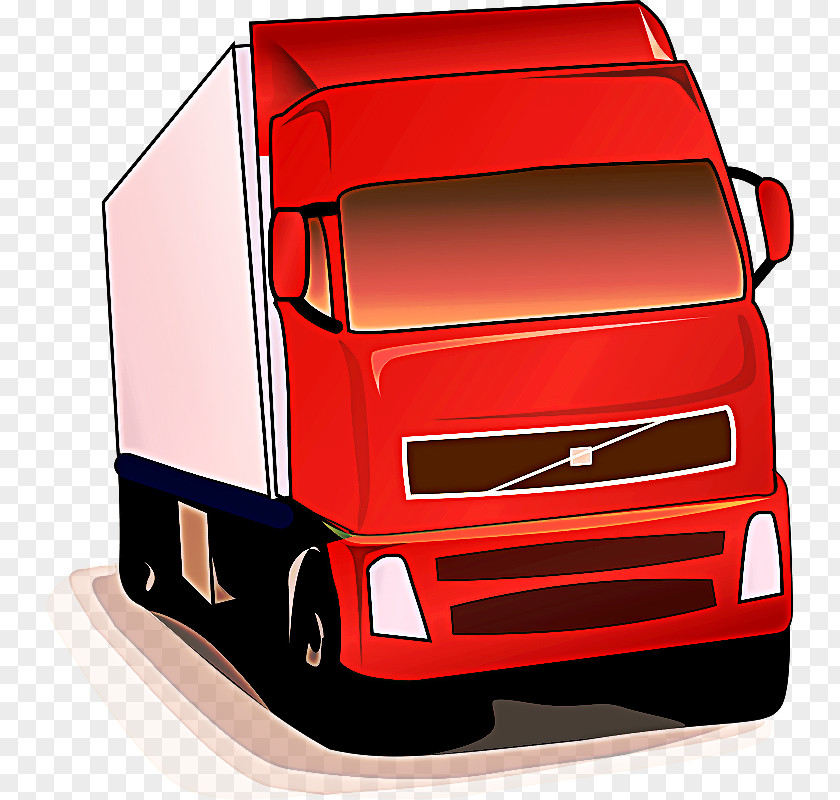 Commercial Vehicle Truck Motor Transport Mode Of Automotive Exterior PNG