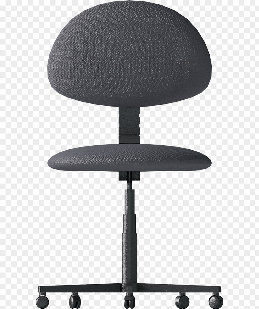Design Office & Desk Chairs Product Angle PNG