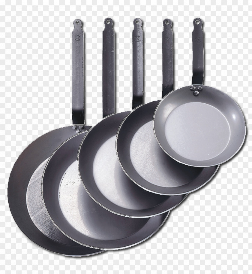 Frying Pan Cookware Non-stick Surface Searing PNG