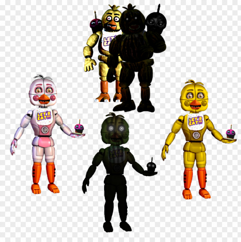 Funtime Freddy Action & Toy Figures Mascot Five Nights At Freddy's PNG