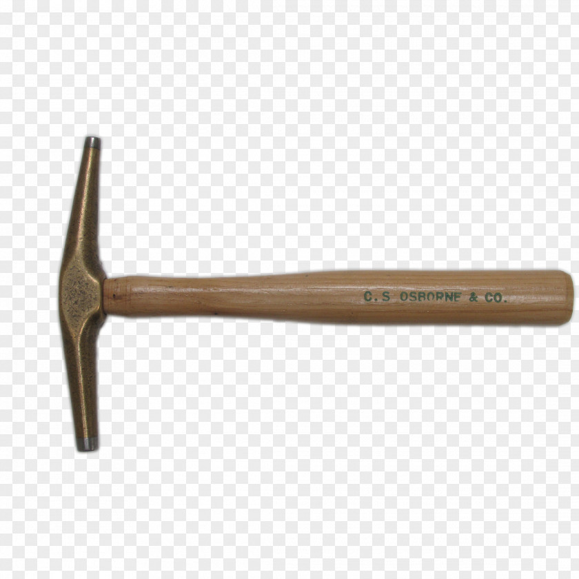 Hammer Pickaxe Upholstery Hand Tool PNG