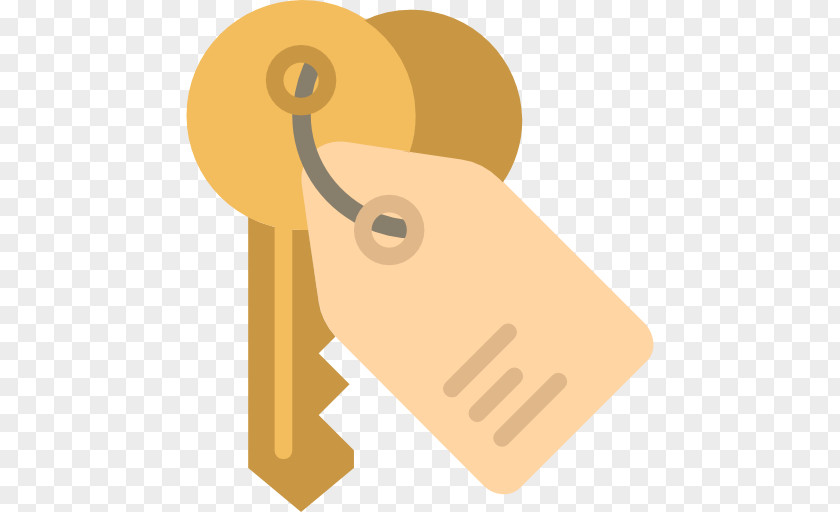 House Key Free Security Icons Clip Art PNG
