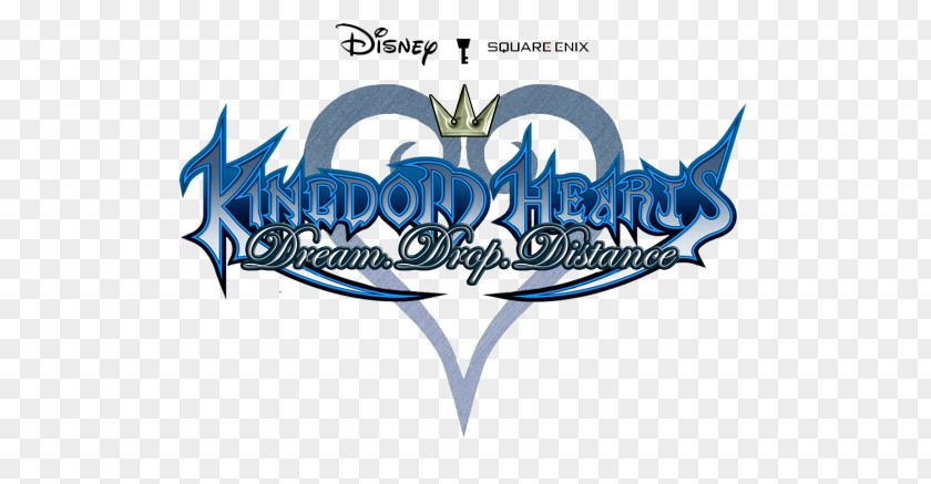 Kingdom Hearts 358/2 Days HD 1.5 Remix + 2.5 ReMIX Hearts: Chain Of Memories II PNG