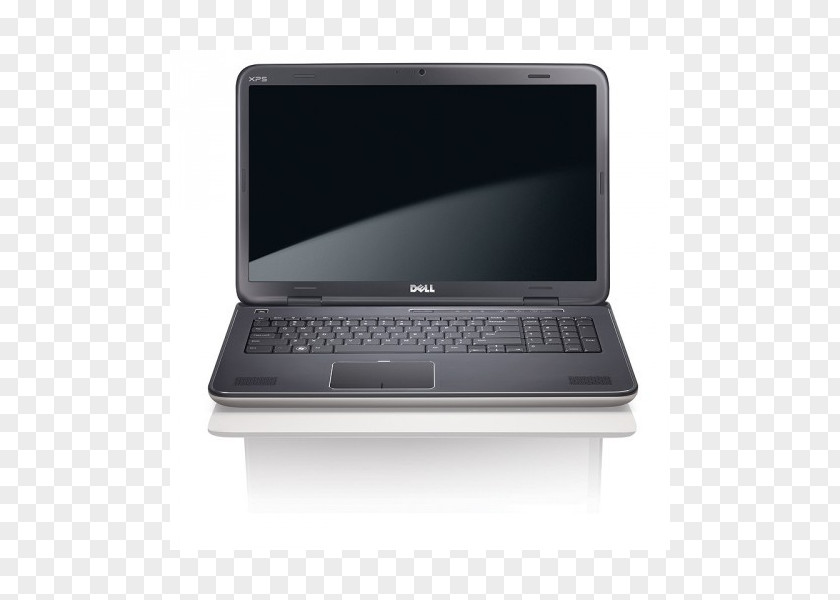 Laptop Netbook Personal Computer Display Device PNG