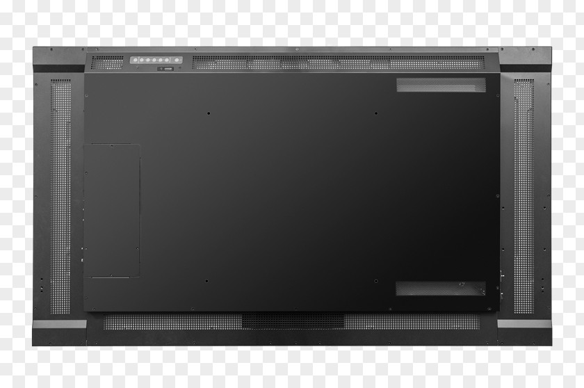 Laptop Planar LCD Display 997 Computer Monitors Liquid-crystal Information PNG