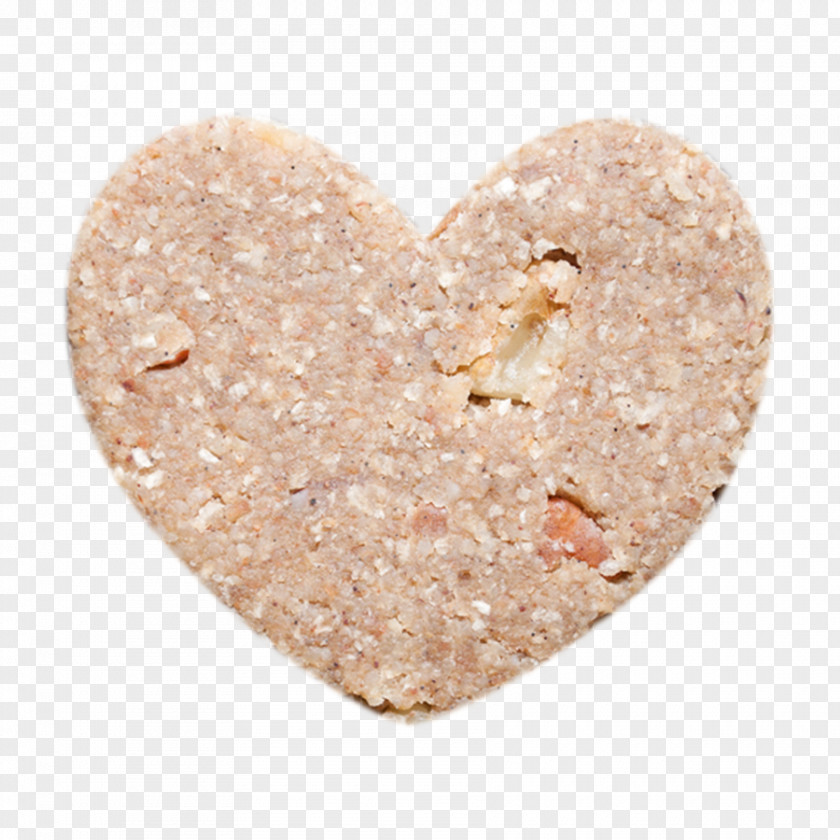 Nuts Package Heart PNG