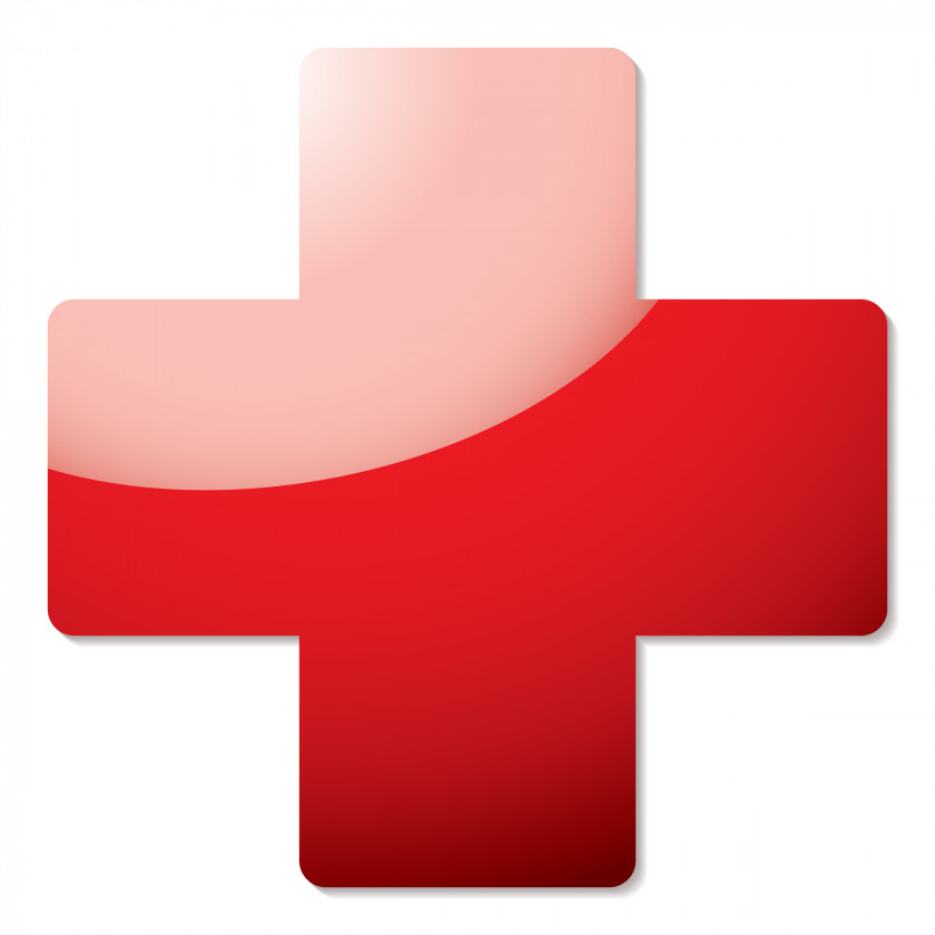 Red Cross Symbol Euclidean Vector Colourbox Royalty-free PNG