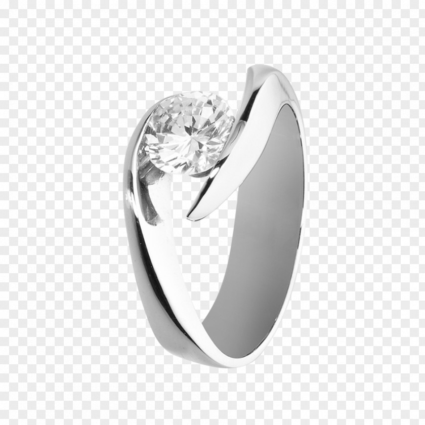 Ring Engagement Wedding Diamond PNG