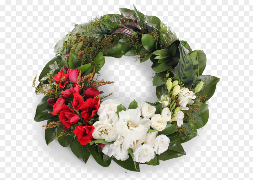 Romantic Wreath Floral Design Cut Flowers Flower Bouquet PNG