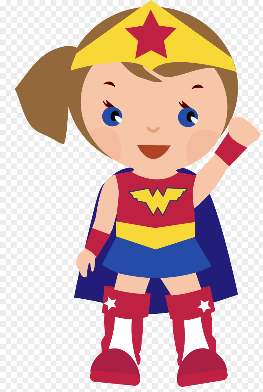 Supergirl Cliparts Flash Batman Superhero Clip Art PNG