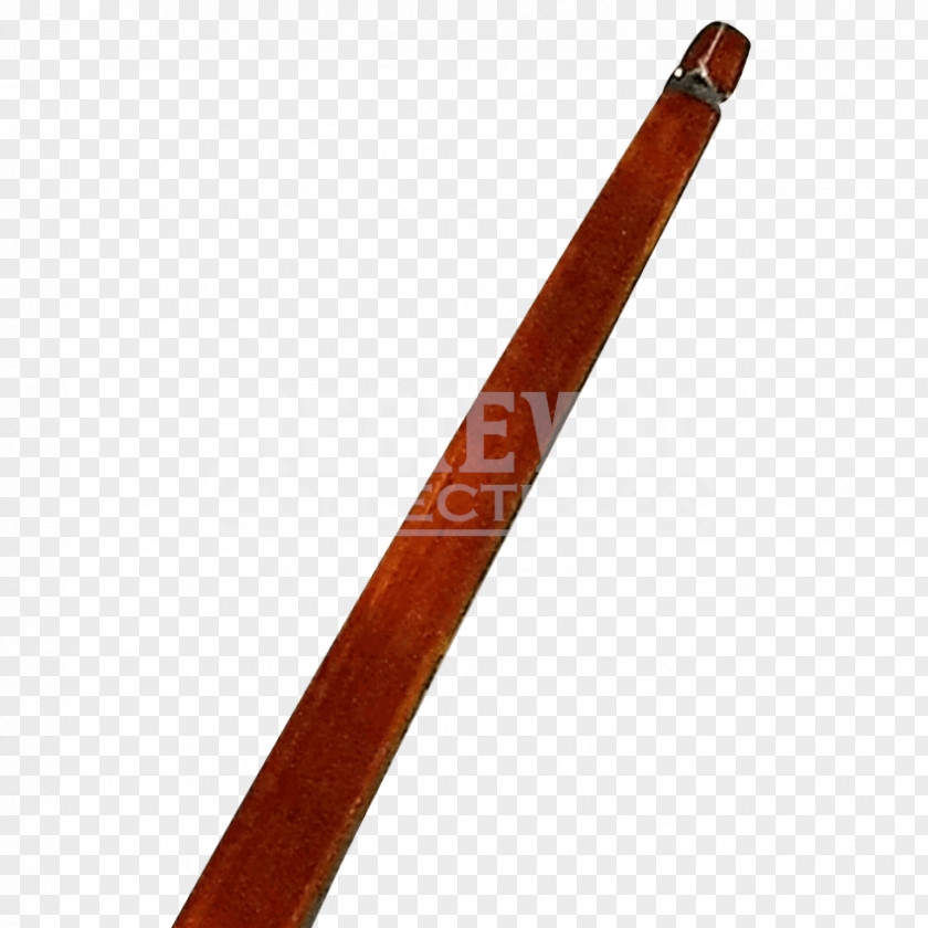Wood Flatbow Bow And Arrow Archery Hickory PNG