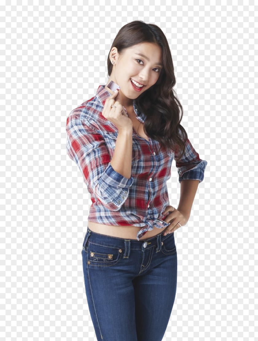 Yoon Bora South Korea Actor Sistar Singer PNG Singer, exquisite anti japanese victory clipart PNG