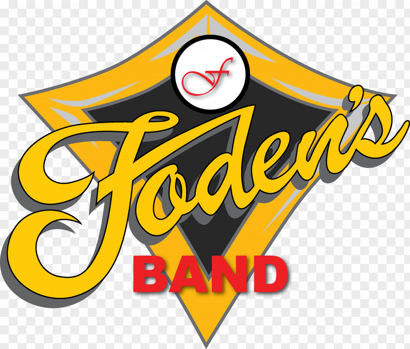 Youth Festival Material Foden's Band Sandbach Musical Ensemble British Brass PNG
