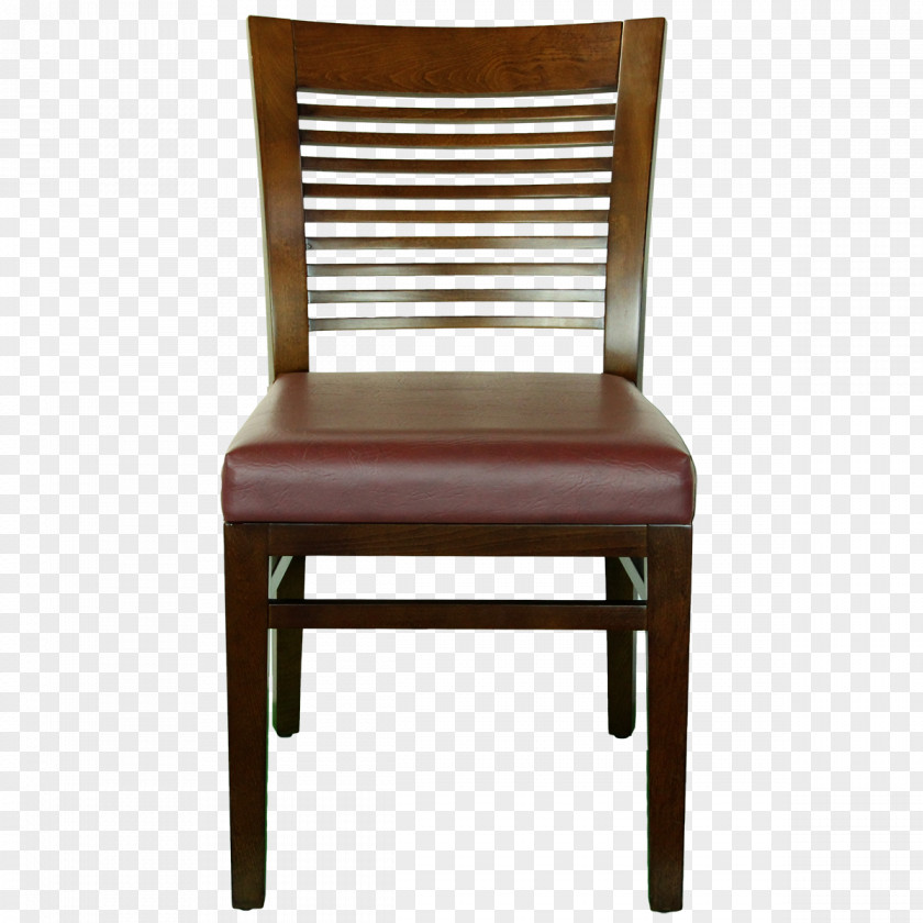 Armchair Table Chair Furniture Wood Dining Room PNG