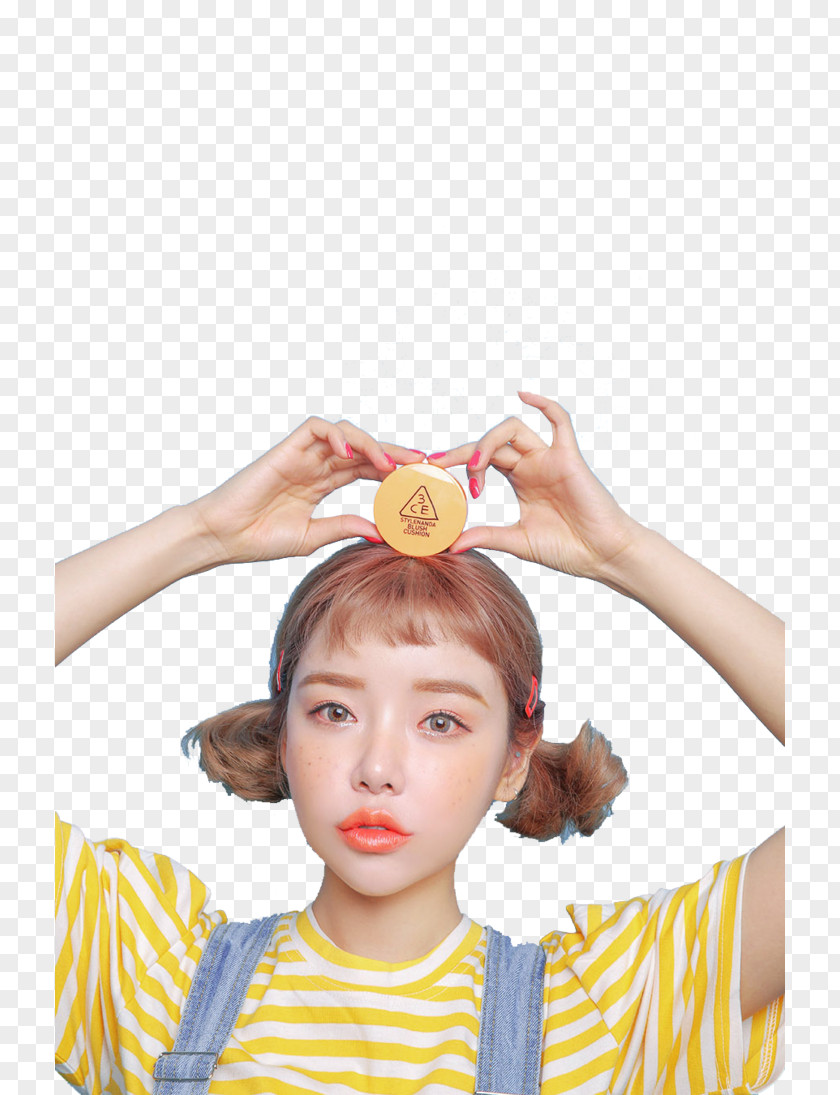 Child Ulzzang Korean PNG