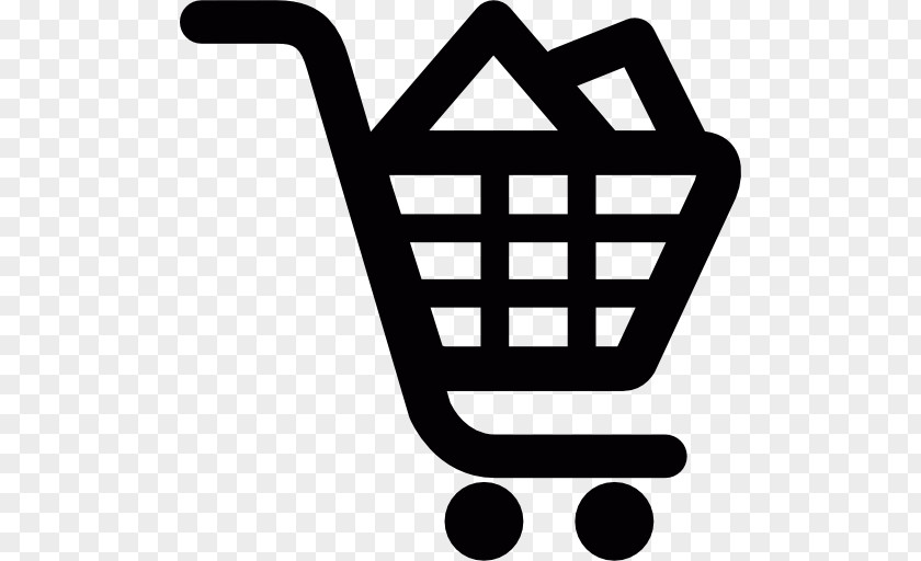 Commerce Icon Design Shopping Cart Software PNG