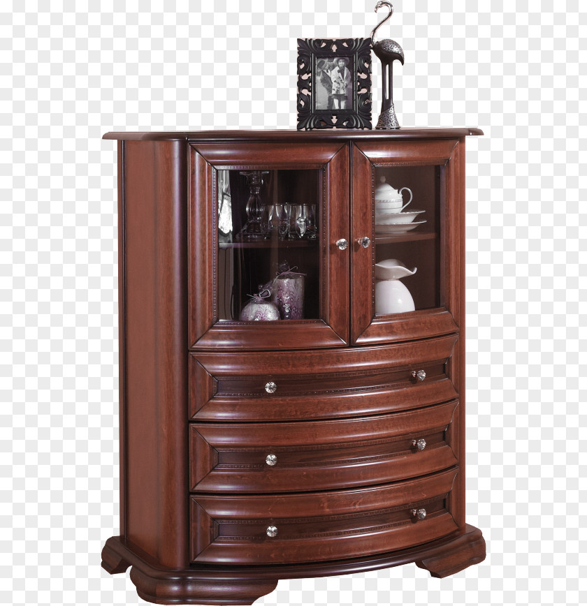 Cupboard Commode Furniture Drawing Room Dining PNG