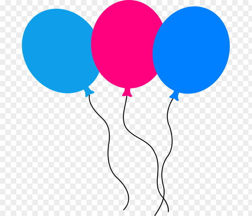 Decorative Balloons Balloon Clip Art PNG