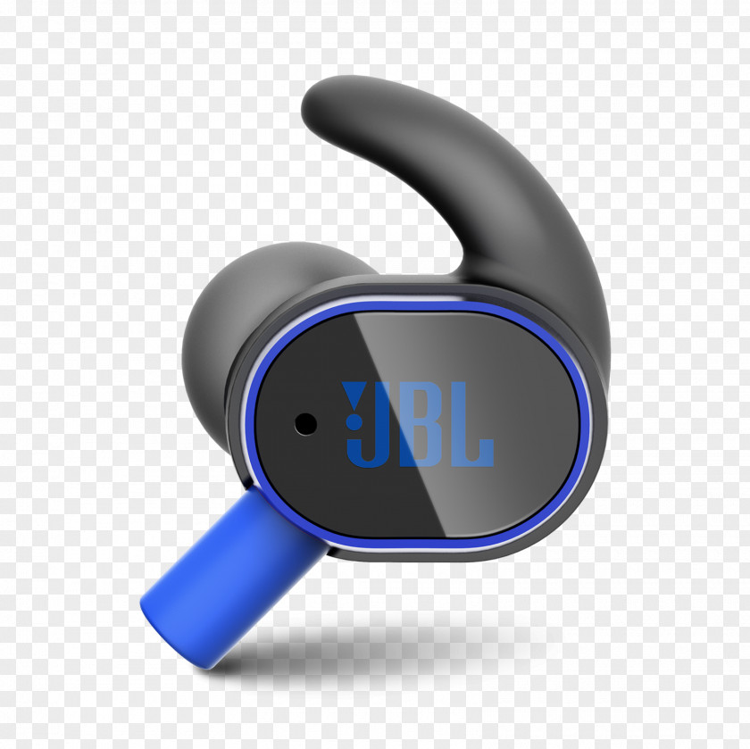 Headphones JBL Reflect Response Microphone Mini Écouteur PNG