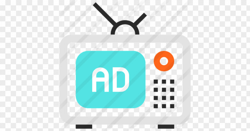 Iptv Icon Vector Graphics Advertising Television Advertisement PNG