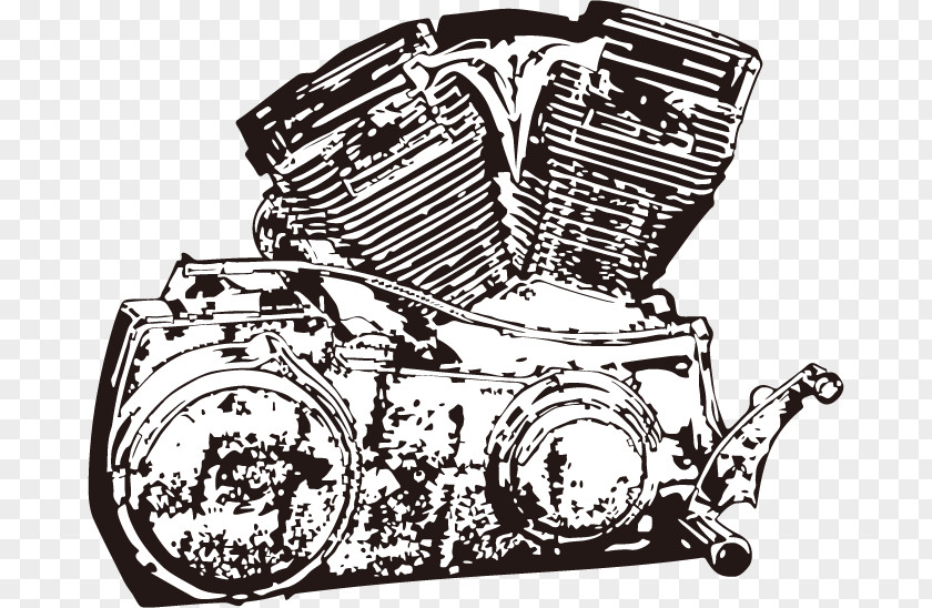 Motorcycle Motor Vehicle Car PNG