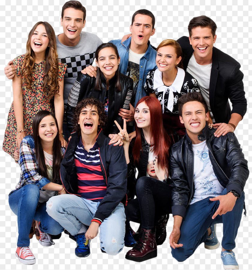 Nickelodeon Tamara Franco Ritmo Robótico Season Yo Soy Franky PNG