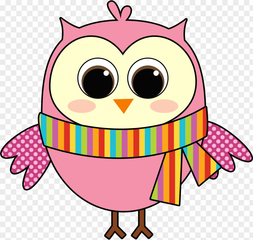 Owl Little Barn Clip Art PNG
