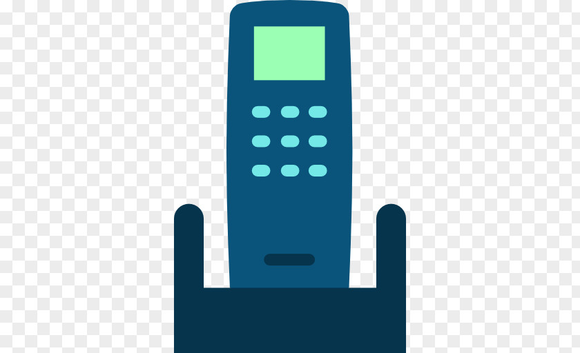 Phone Receiver Telephony Electronics PNG