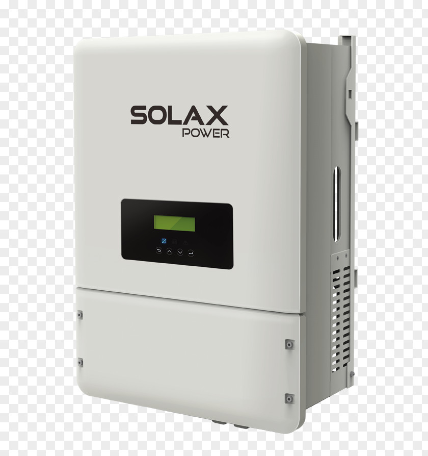 Solar Energy Storage Liquid Power Inverters Three-phase Electric Inverter Intelligent Hybrid PNG