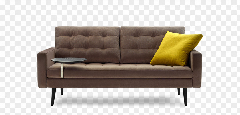 Table Couch King Living Daybed Sofa Bed PNG