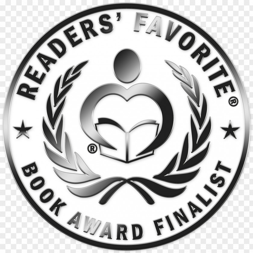 The Petals Fall Foliage: An International Banking Spy Thriller Literary Award Emblem Badge PNG