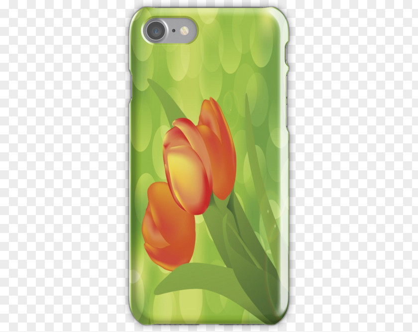 Tulip Petal Mobile Phone Accessories Phones IPhone PNG