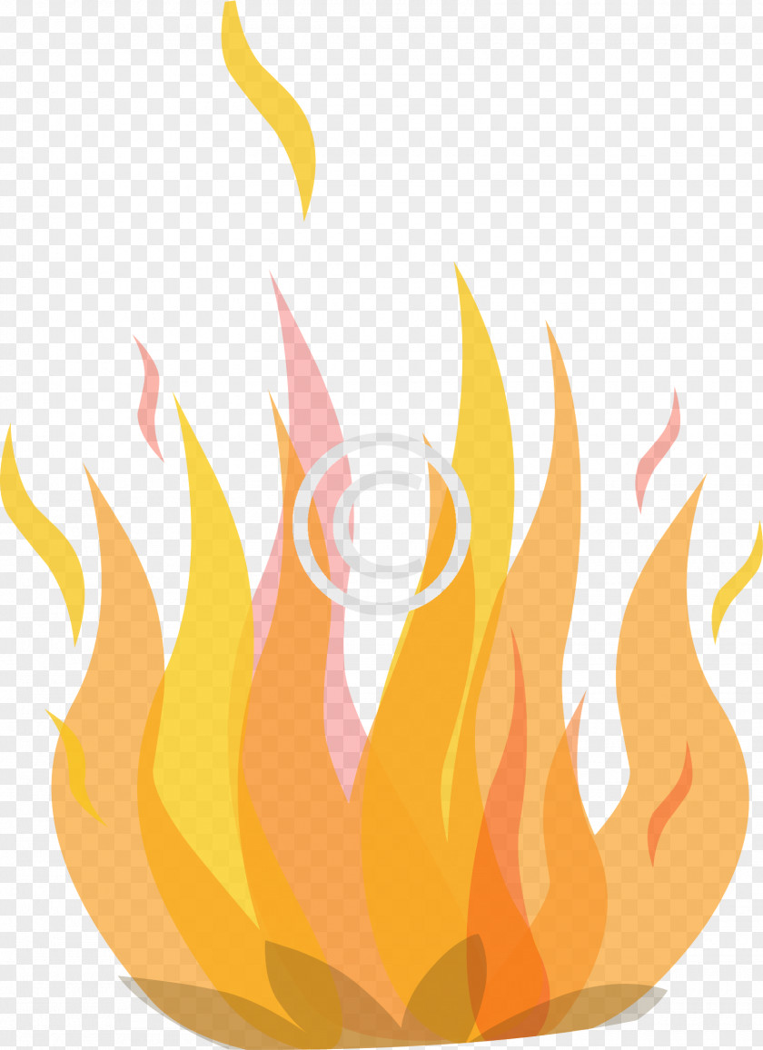 15 YouTube Fire Clip Art PNG