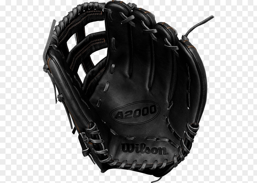 Baseball Glove Wilson Sporting Goods Outfielder PNG