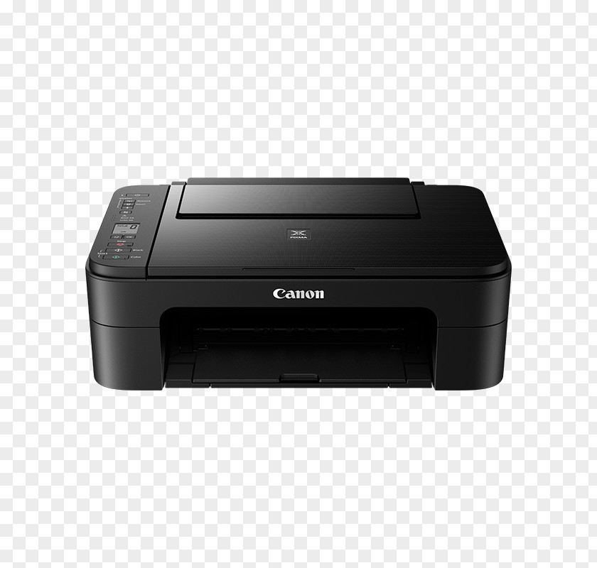 Canon Pixma Multi-function Printer Inkjet Printing ピクサス PNG
