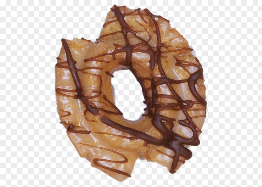 Chocolate Types Of Donuts Vanilla Praline PNG