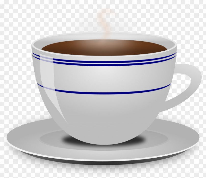 Coffee Cliparts Cup Tea PNG