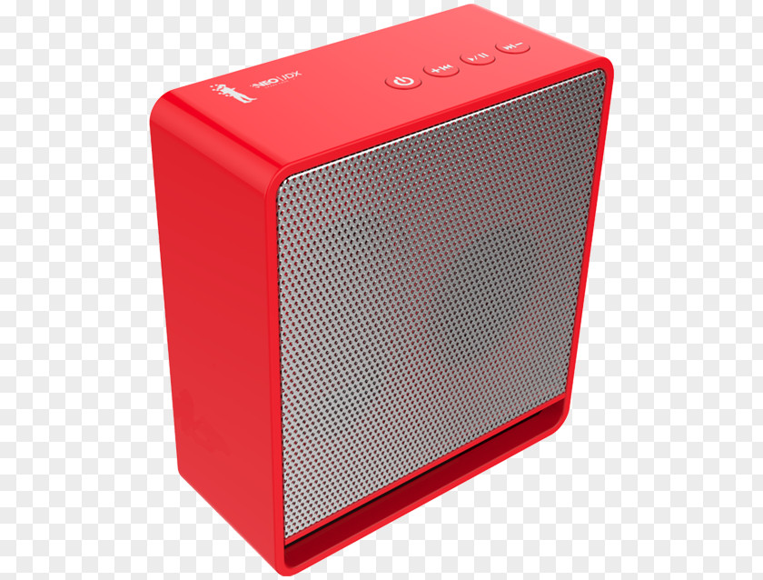 Design Audio Sound Box Multimedia Product PNG