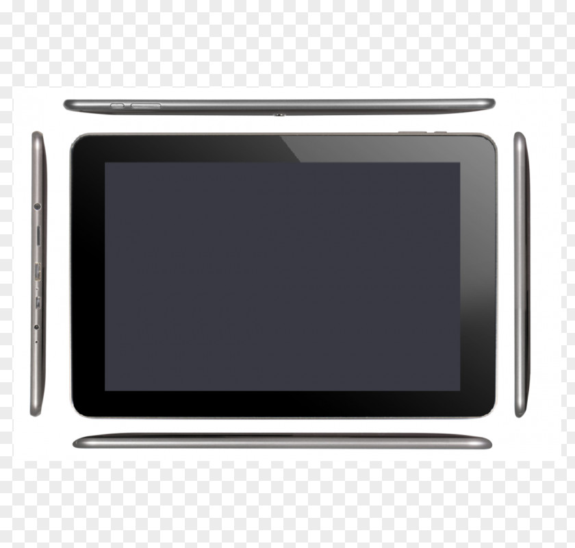 Design Display Device Electronics PNG