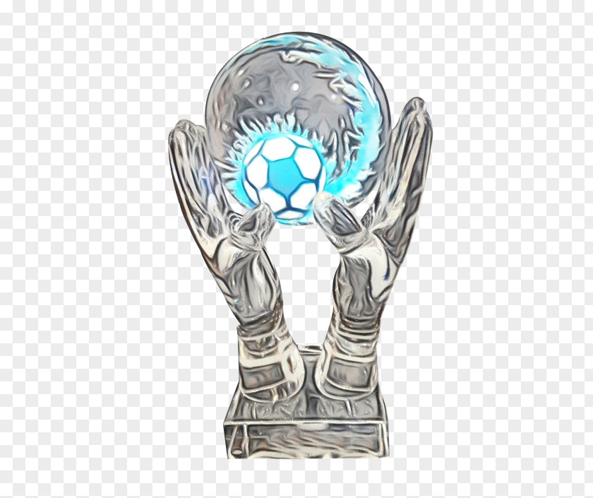 Drawing Gesture Trophy Cartoon PNG