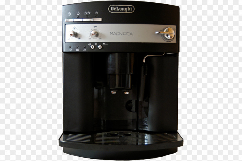 Espresso Machines Cappuccino Latte Macchiato Coffeemaker PNG