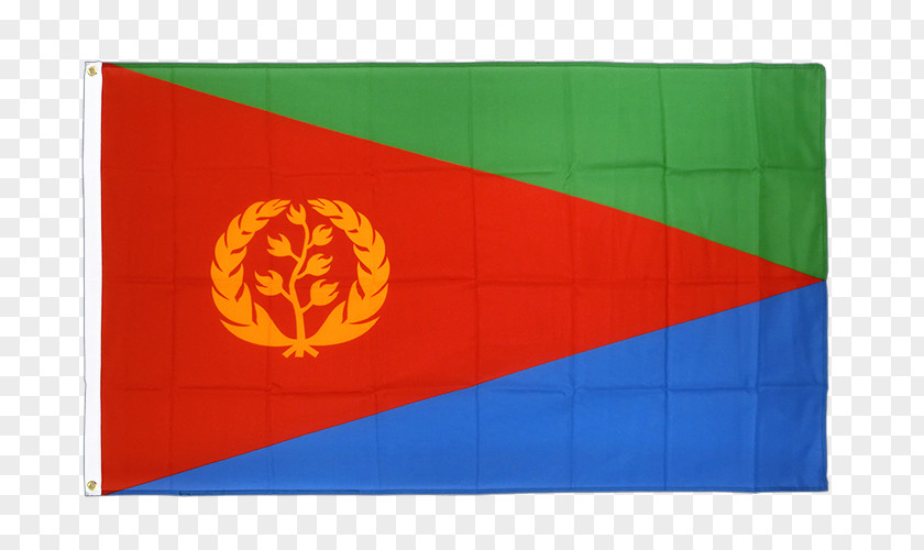 Flag Of Eritrea Flags The World Azerbaijan PNG