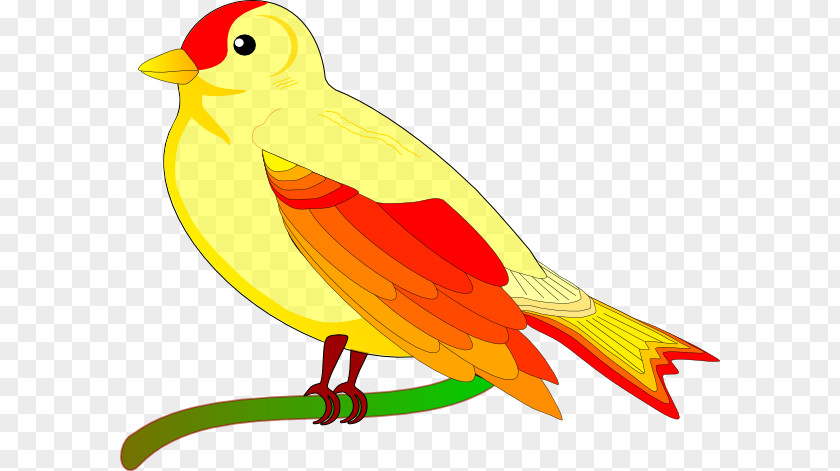 Free Bird Clipart Flight Animation Clip Art PNG