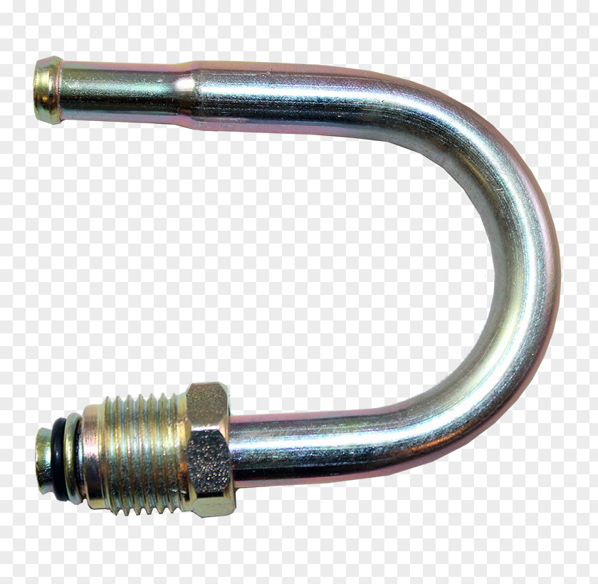 Fuel Line Pipe Piping And Plumbing Fitting Steel Hose PNG