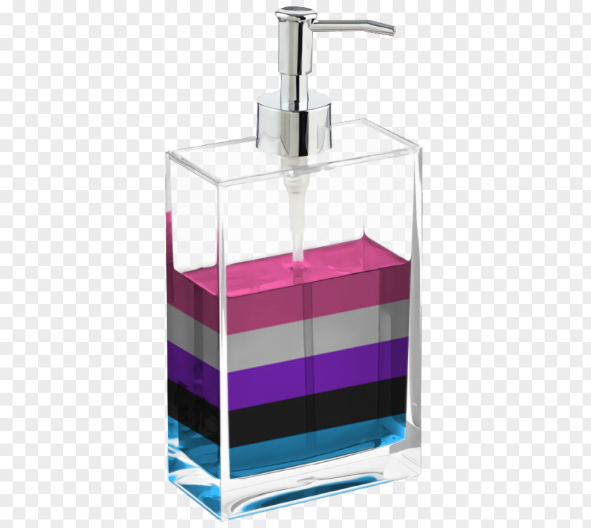 Glycerin Soap Dispenser Dishes & Holders Plastic PNG