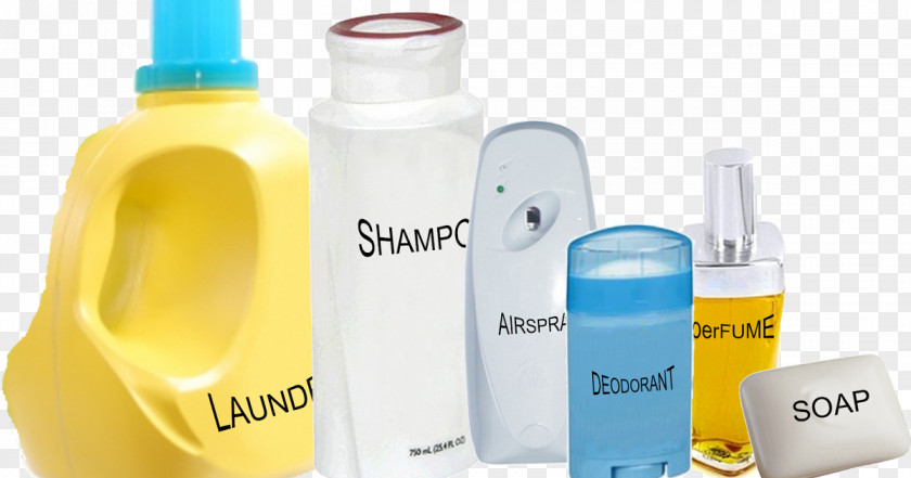Harmful To Health Personal Care Hygiene Cosmetics Shampoo Lip Balm PNG