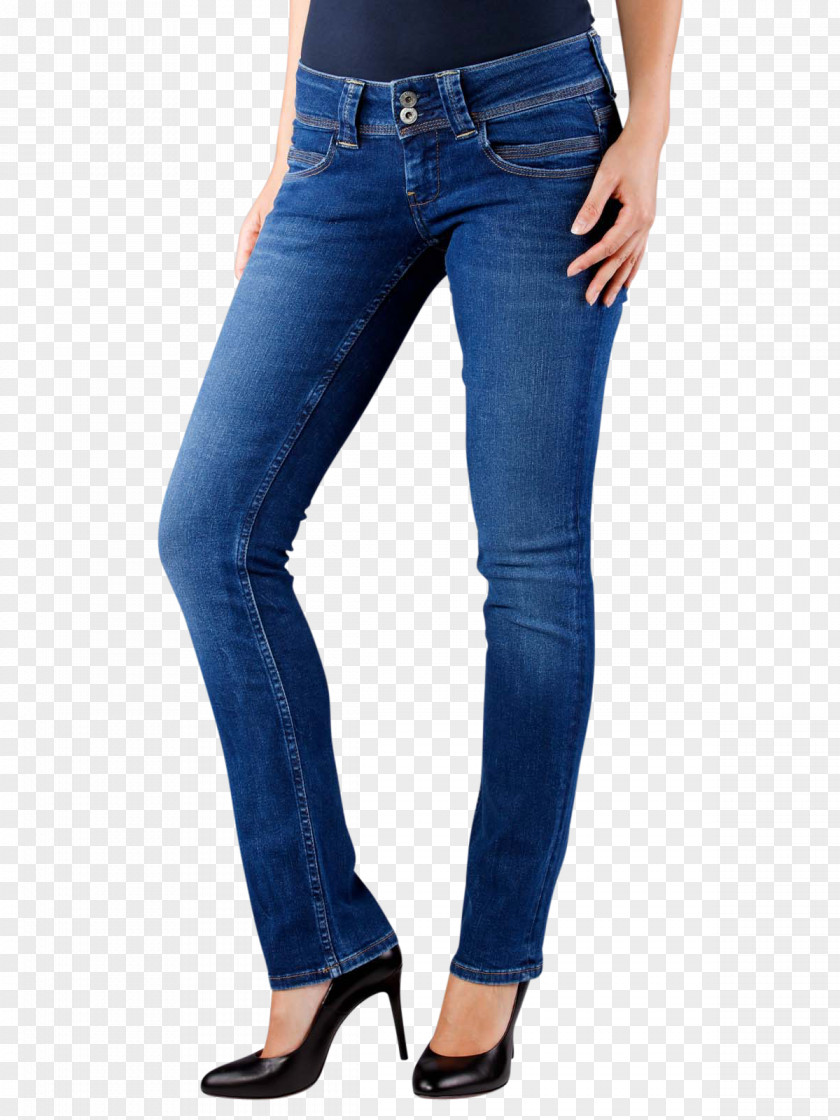 Jeans Slim-fit Pants Adidas Originals PNG